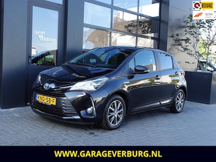 Toyota Yaris 0