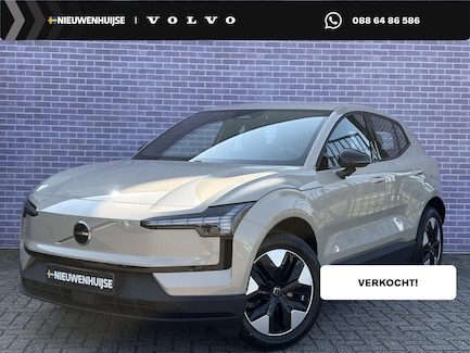 Volvo EX30 0