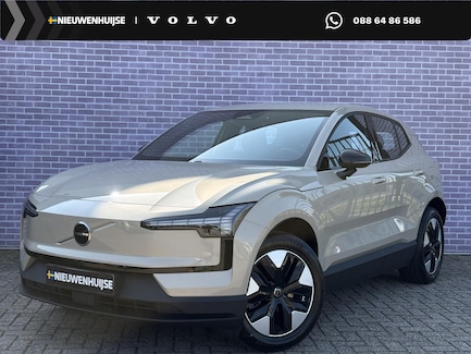 Volvo EX30 0