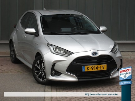 Toyota Yaris 0