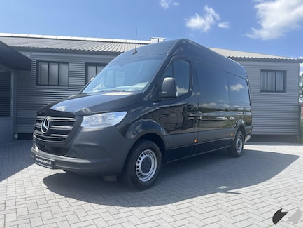 Mercedes-Benz Sprinter 0