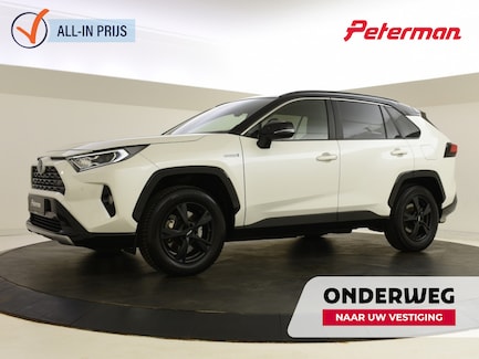 Toyota RAV4 0