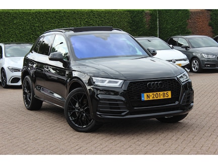 Audi Q5 0