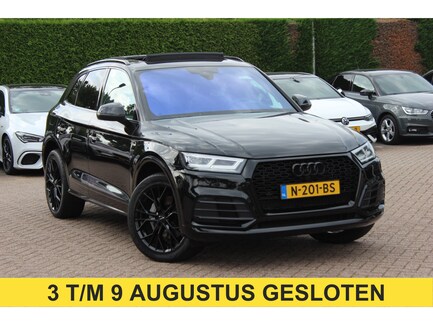 Audi Q5 0