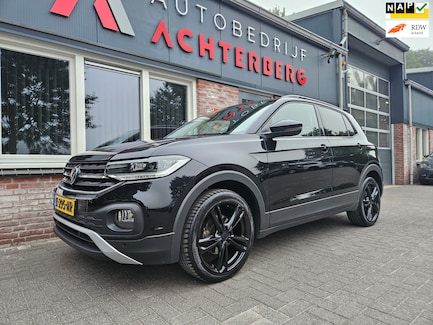 Volkswagen T-Cross 0