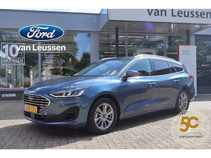 Ford Focus 0