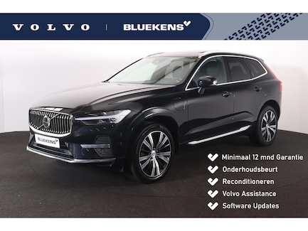 Volvo XC60 0