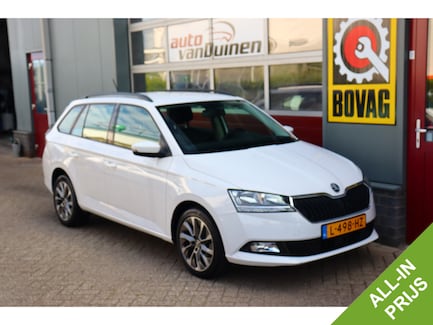 Skoda Fabia 0