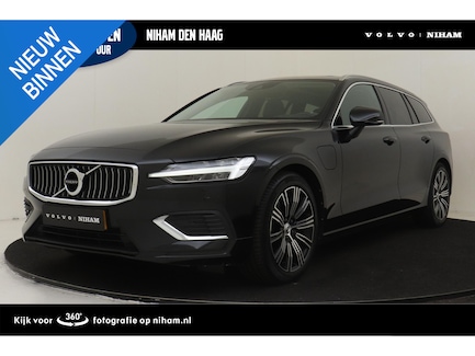 Volvo V60 0