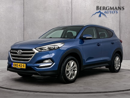 Hyundai Tucson 0