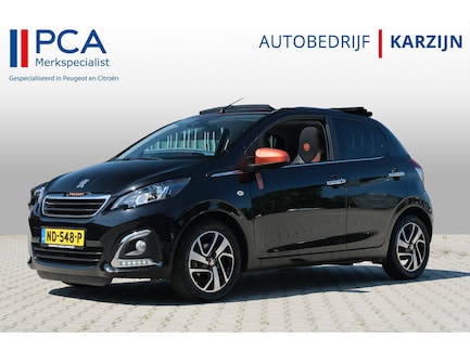 Peugeot 108 0