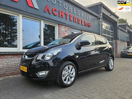 Opel Karl 0
