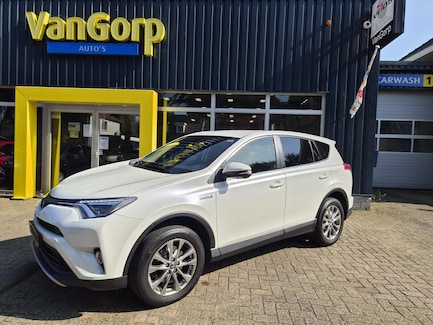 Toyota RAV4 0