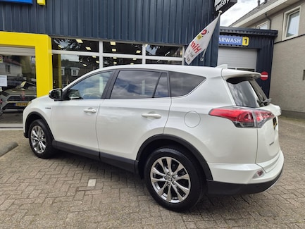 Toyota RAV4 0