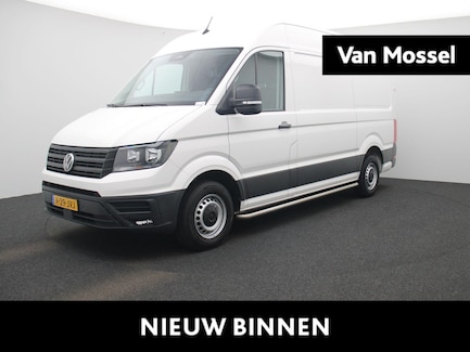 Volkswagen Crafter 0