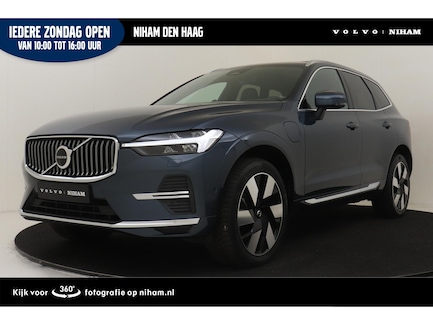 Volvo XC60 0
