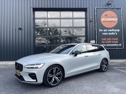 Volvo V60 0