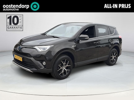 Toyota RAV4 0