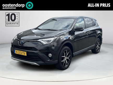 Toyota RAV4 0
