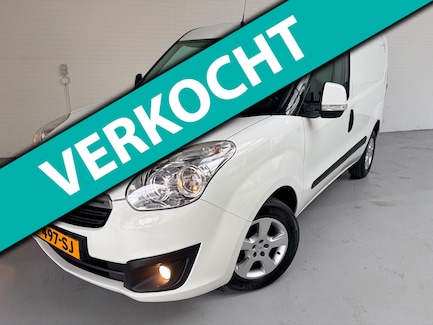 Opel Combo 0