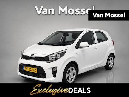 Kia Picanto 0