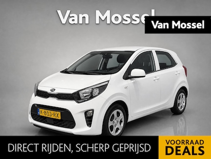 Kia Picanto 0