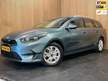 Kia Ceed 0