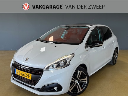 Peugeot 208 0