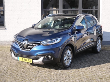 Renault Kadjar 0