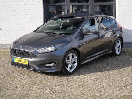 Ford Focus 0