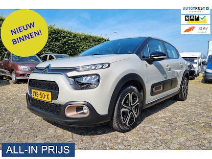 Citroën C3 0