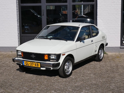 Suzuki SC-100 0
