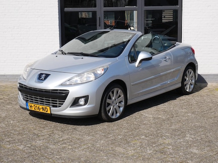 Peugeot 207 0