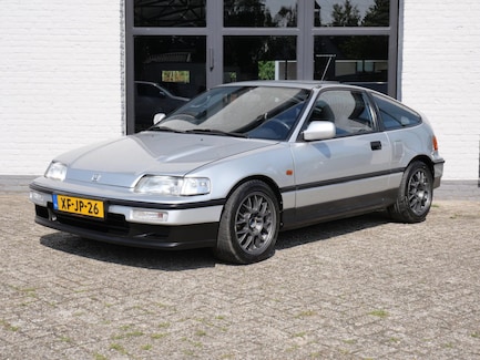 Honda Civic 0