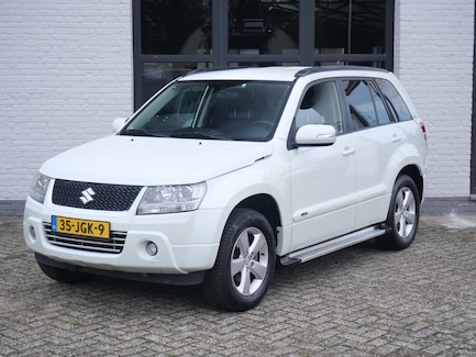 Suzuki Grand Vitara 0