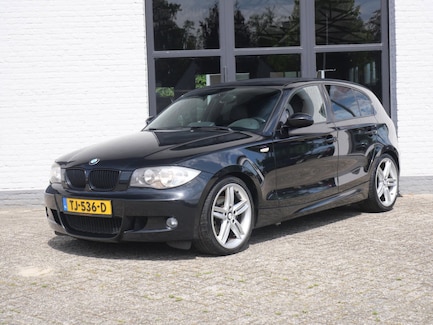 BMW 1-Serie 0