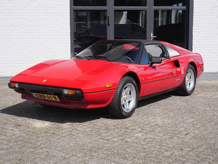 Ferrari 308 0