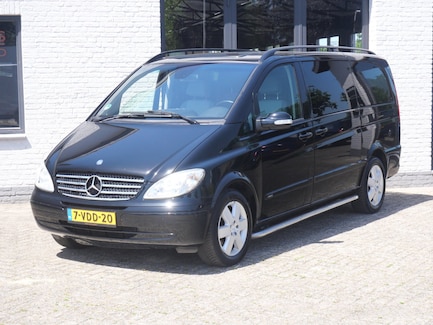 Mercedes-Benz Viano 0