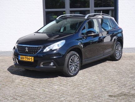 Peugeot 2008 0
