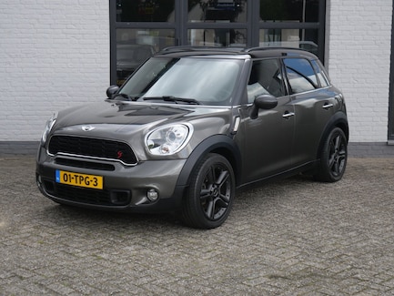 MINI Countryman 0