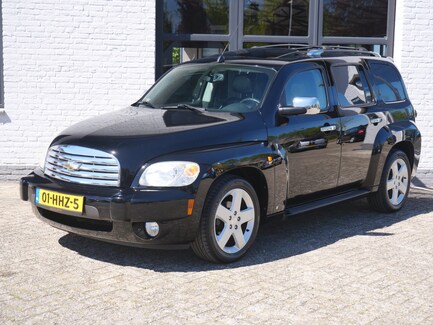 Chevrolet HHR 0
