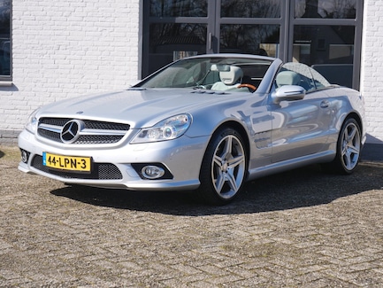 Mercedes-Benz SL 0