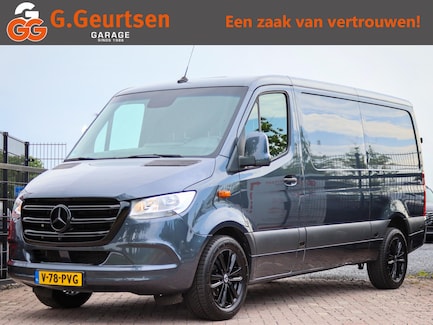 Mercedes-Benz Sprinter 0