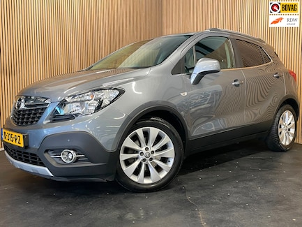 Opel Mokka 0