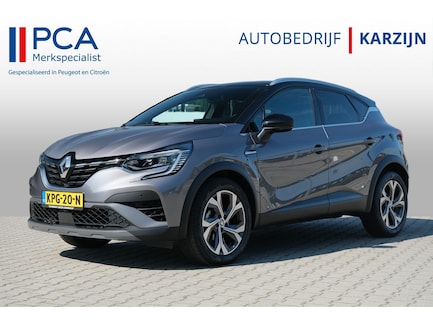 Renault Captur 0