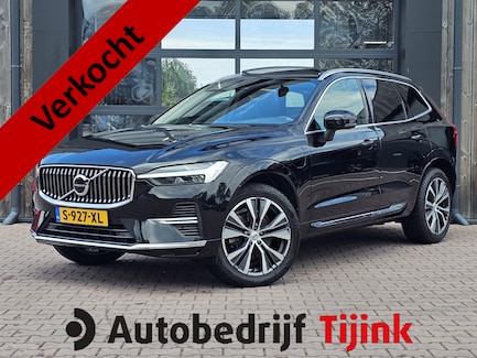 Volvo XC60 0