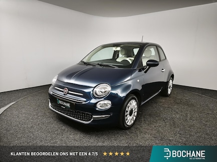 Fiat 500 0