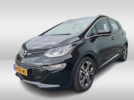 Opel Ampera-e 0