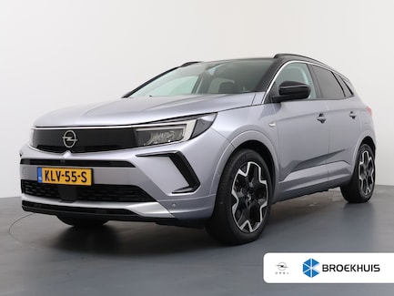 Opel Grandland 0