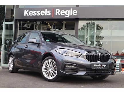 BMW 1-Serie 0